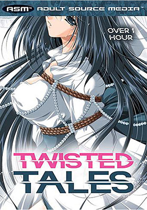 Twisted Tales