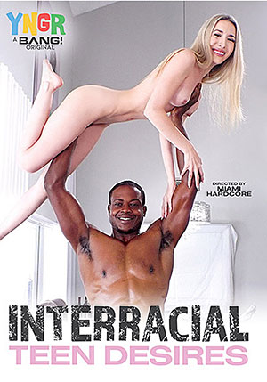 Interracial Teen Desires 1