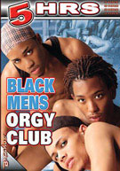 Black Mens Orgy Club