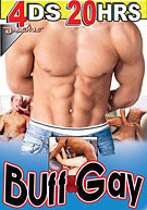 20 Hr 4 Pk Buff & Gay (4 Disc Set)