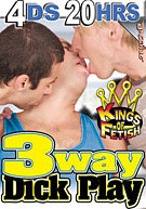 20 Hr 4 Pk 3 Way Dick Play (4 Disc Set)