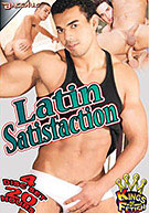 20 Hr 4 Pk Latin Satisfaction (4 Disc Set)