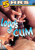 Loads Of Cum