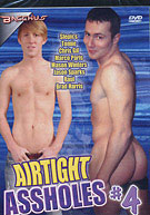 Airtight Assholes 4