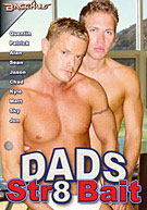 Dads Str8 Bait