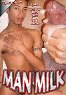 Man Milk