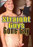 Straight Guys Gone Gay