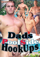 Dads Poolside Hookups