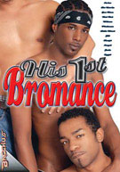 His 1st Bromance