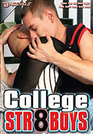 College Str8 Boys