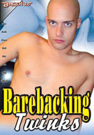 Barebacking Twinks
