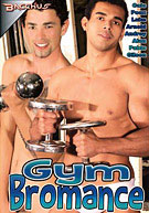 Gym Bromance