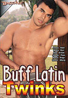 Buff Latin Twinks