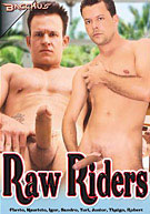 Raw Riders