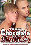 Young Chocolate Swirls 2