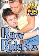 Raw Riders 2
