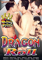 Dragon Roll