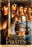 Pirates 1 (3 Disc Set)