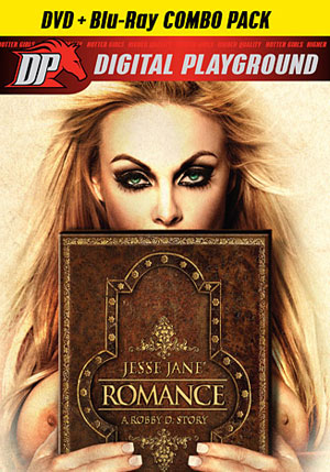 Jesse Jane: Romance