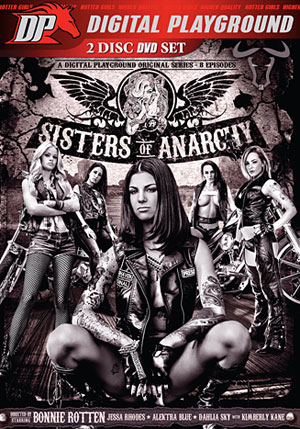 Sisters Of Anarchy (2 Disc Set)