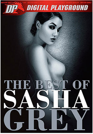 The Best Of Sasha Grey