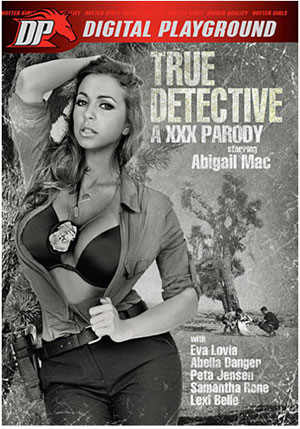True Detective A XXX Parody