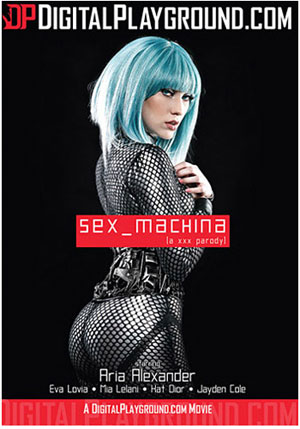 Sex Machina