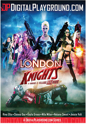 London Knights