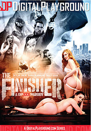 The Finisher