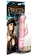 Pirates Rabbit: Jesse Jane's Smoking Pistol