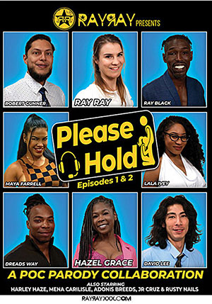 Please Hold