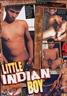 Little Indian Boy