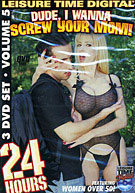 Dude, I Wanna Screw Your Mom! 5