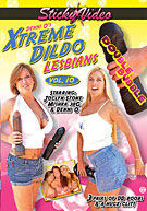 Denni O^ste;s Xtreme Dildo Lesbians 10