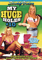 My Huge Holes 10