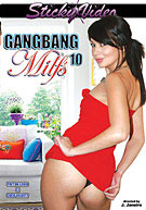 Gang Bang MILFs 10