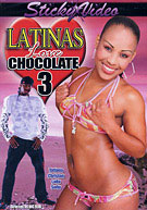 Latinas Love Chocolate 3