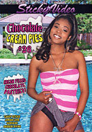 Chocolate Cream Pies 26
