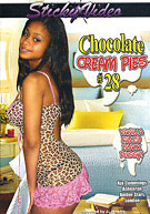 Chocolate Cream Pies 28