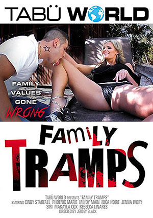 Family Tramps