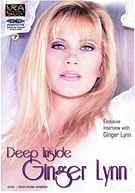 Deep Inside Ginger Lynn