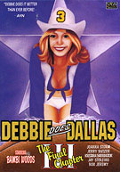 Debbie Does Dallas 3: The Final Chapter