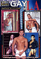 Gay In L.A. ^stb;4 Disc Set^sta;