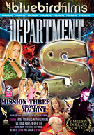 Department S 3: Ghost In The Machine (2 Disc Set)
