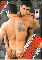 A Piece Of The Action