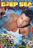 Deep Sea Fantasy