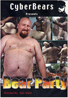 Bear Party 5