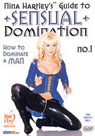 Nina Hartley's Guide To Sensual Domination 1