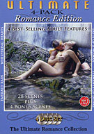 Ultimate 4 Pack Romance Edition (4 Disc Set)