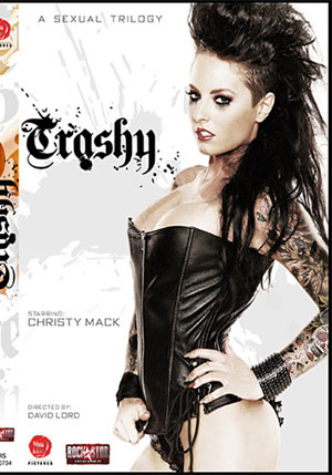 Trashy